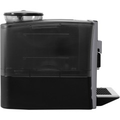 Siemens EQ6 Plus S500 TE655203RW Automatic Coffee Machine – Premium Quality Black Coffee Maker for Perfect Brews!
